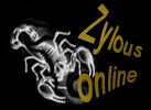 Zylous Logo